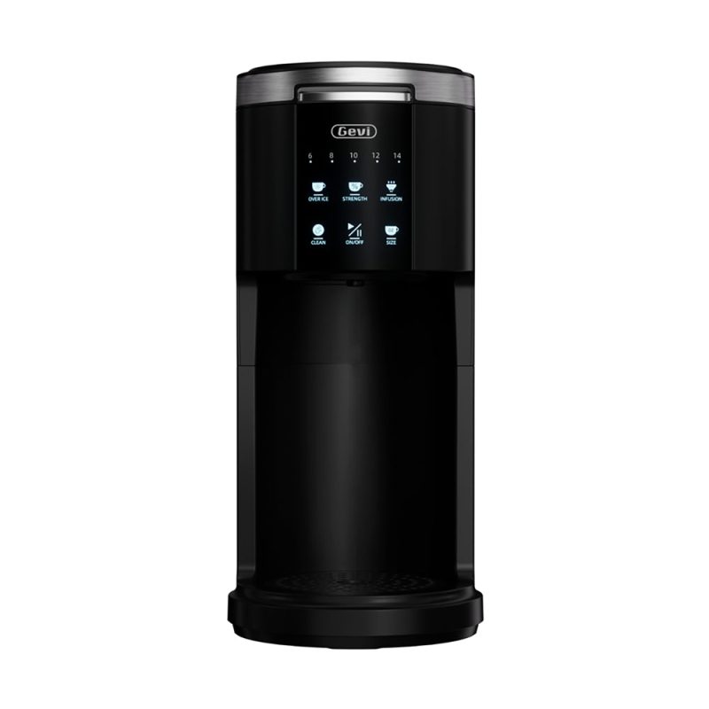 Fast Brewing Single Serve Drip Coffee Set - Image 2