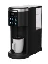 GEVI Ezpod Compact Single Serve Coffee Maker SSCMA0 - Image 2
