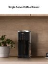 GEVI Ezpod Compact Single Serve Coffee Maker SSCMA0 - Image 3