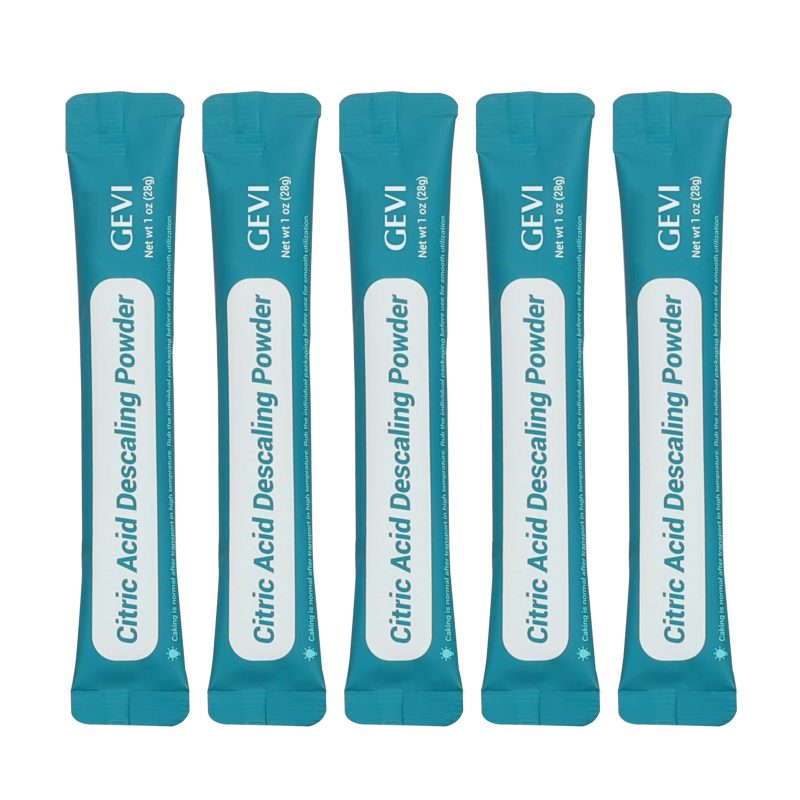 GEVI Cleaner & Descaler