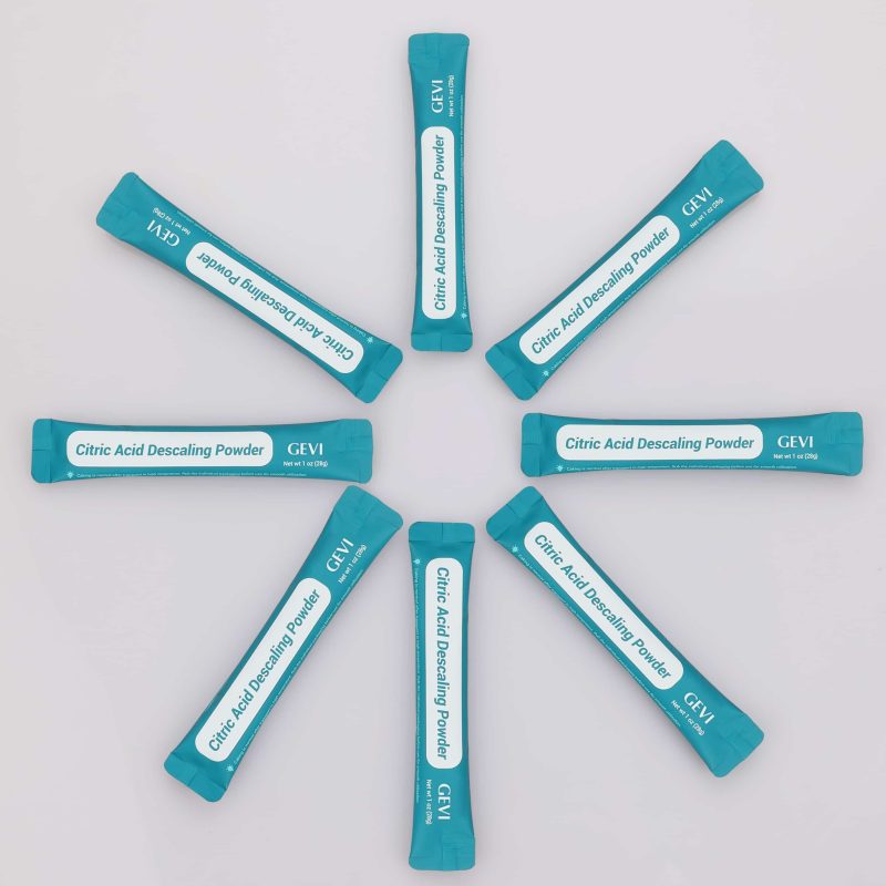 GEVI Cleaner & Descaler - Image 2