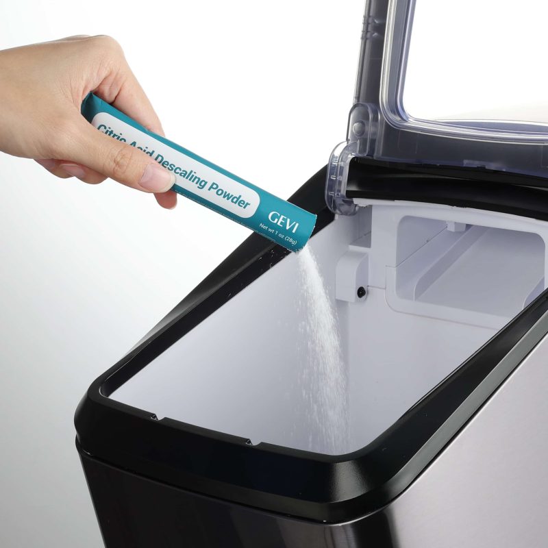 GEVI Cleaner & Descaler - Image 6