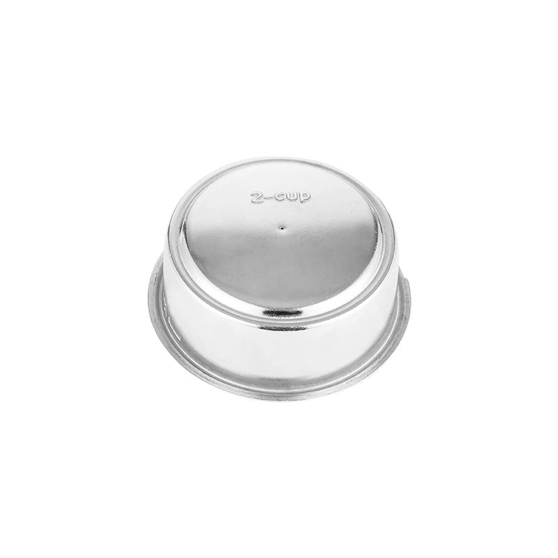51MM Dual Wall Double Cup Metal Filter - Image 6