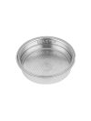 51MM Dual Wall Double Cup Metal Filter - Image 2