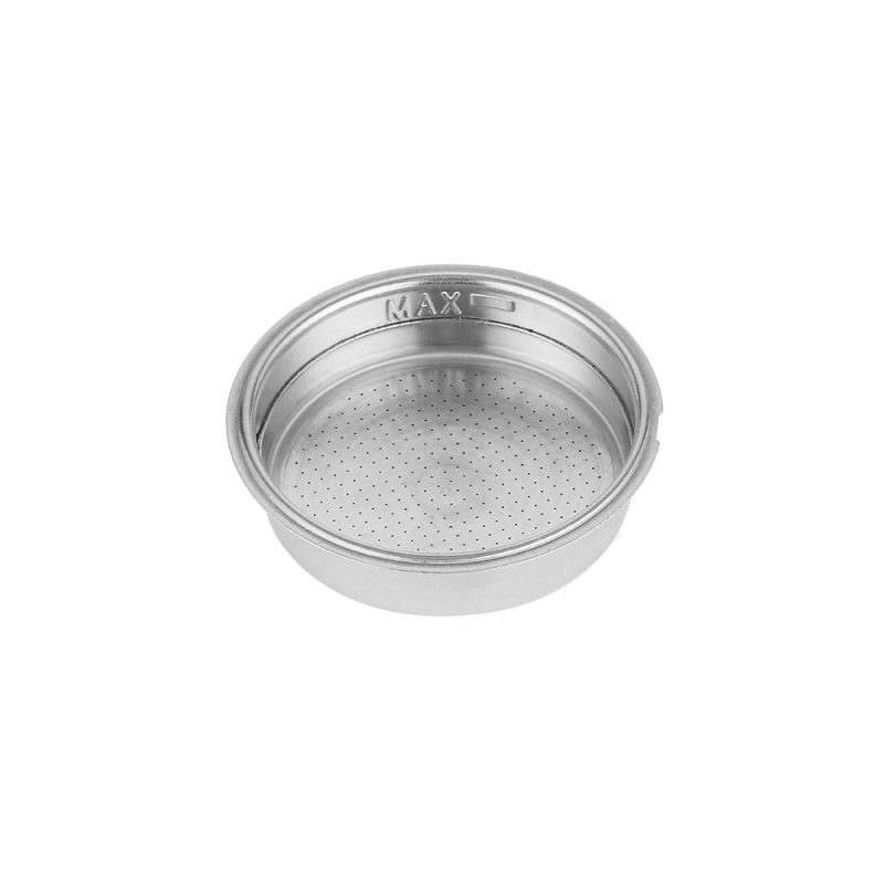 51MM Dual Wall Double Cup Metal Filter - Image 2
