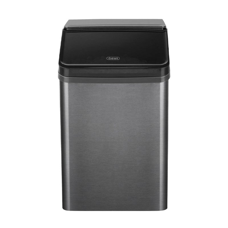 GEVI KNOVA Portable Countertop Compact Gemi Nugget Ice Maker - Image 2
