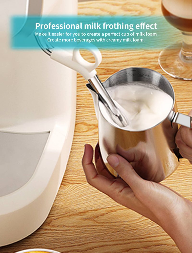 GEVI Milk Pitcher - Image 4