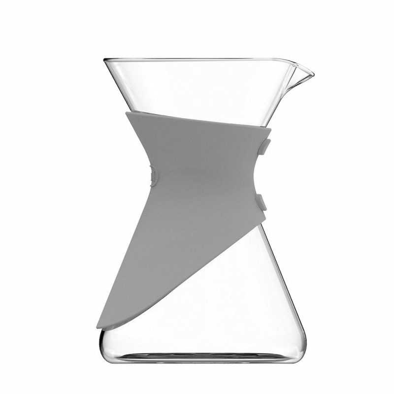 Coffee Carafe for Pour-over Coffee Maker - Image 4