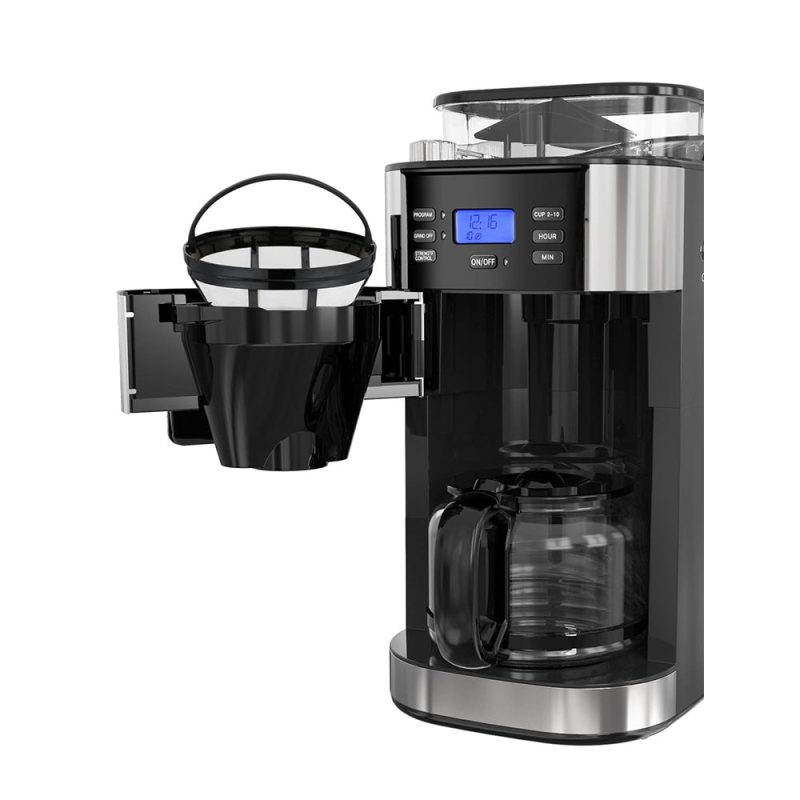 Ground Filter for Drip Coffee Maker - Image 4