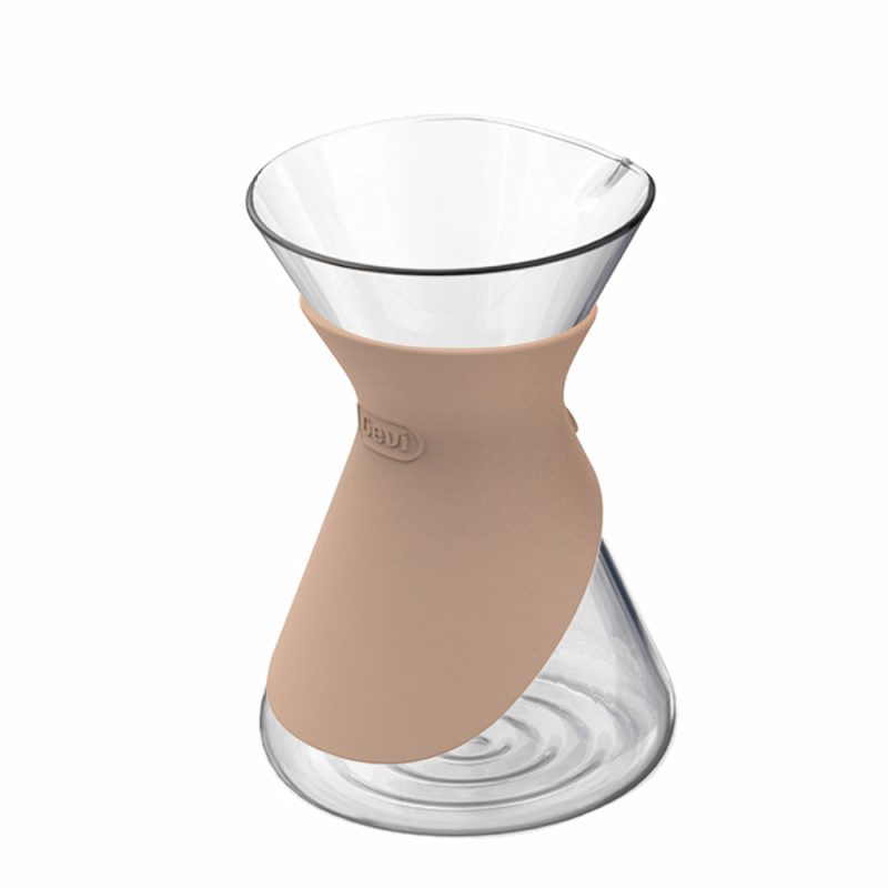 Coffee Carafe for Pour-over Coffee Maker - Image 9