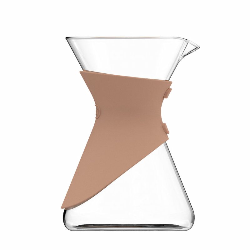 Coffee Carafe for Pour-over Coffee Maker - Image 8