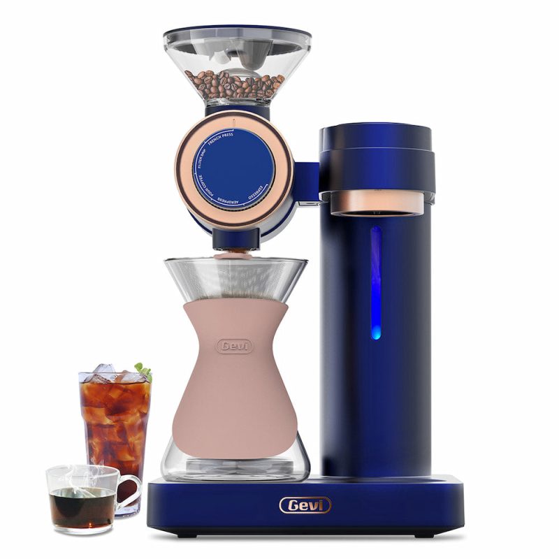 Coffee Carafe for Pour-over Coffee Maker - Image 10