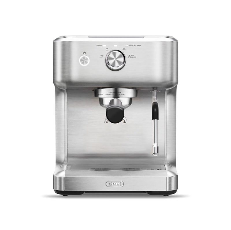 Ezbru Espresso Barista Starter Set with Grinder - Image 2