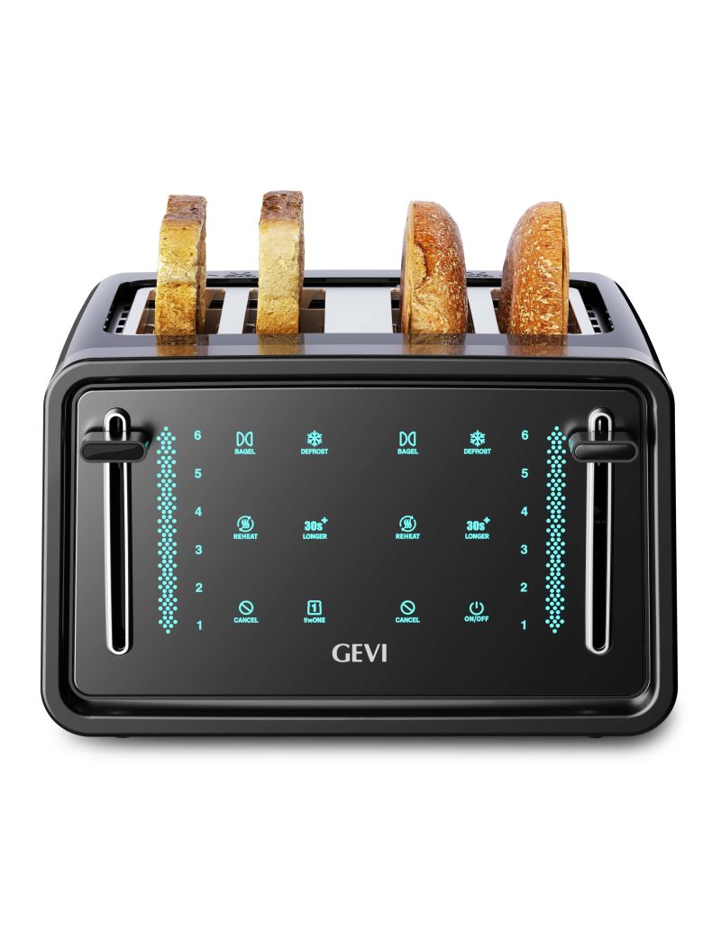 GEVI Baker Oven