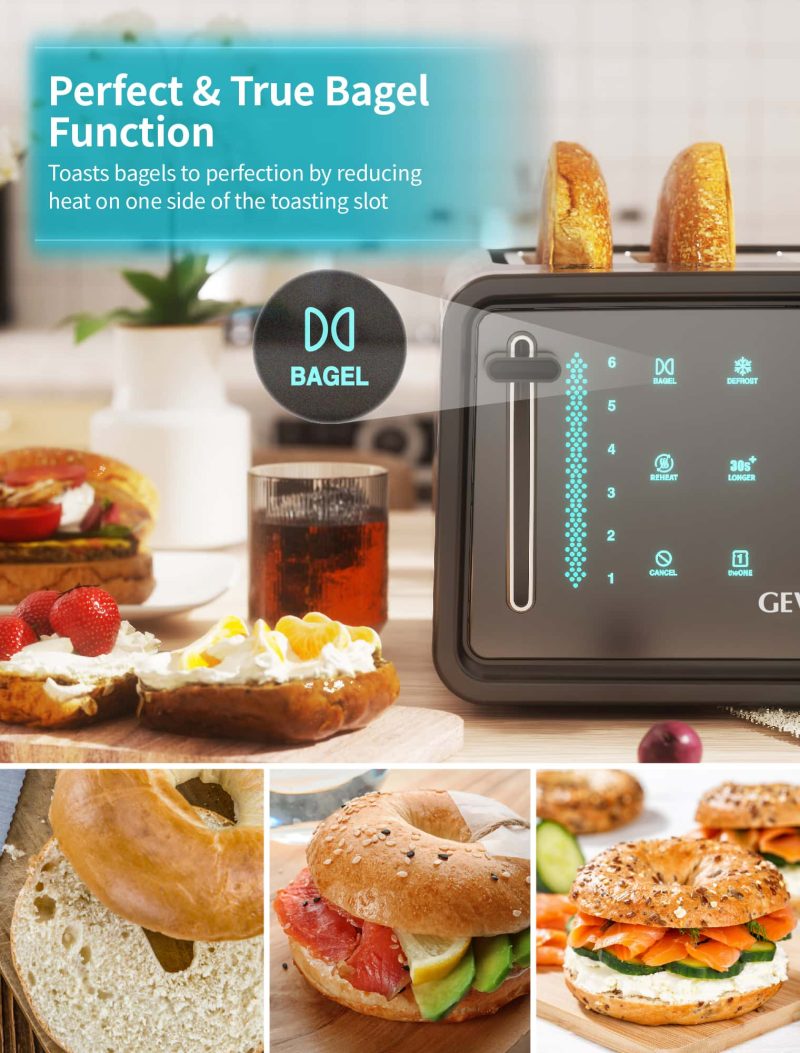 GEVI Baker Oven - Image 3