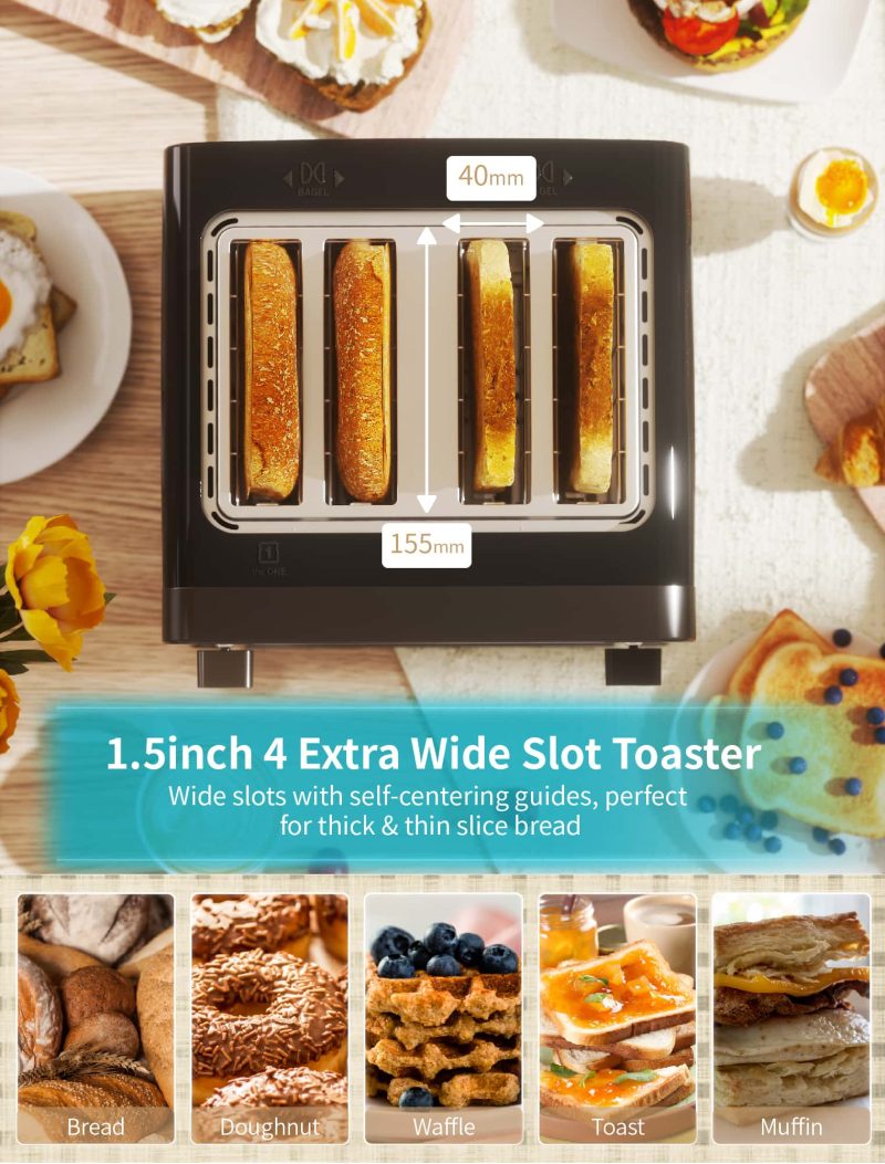 GEVI Baker Oven - Image 4